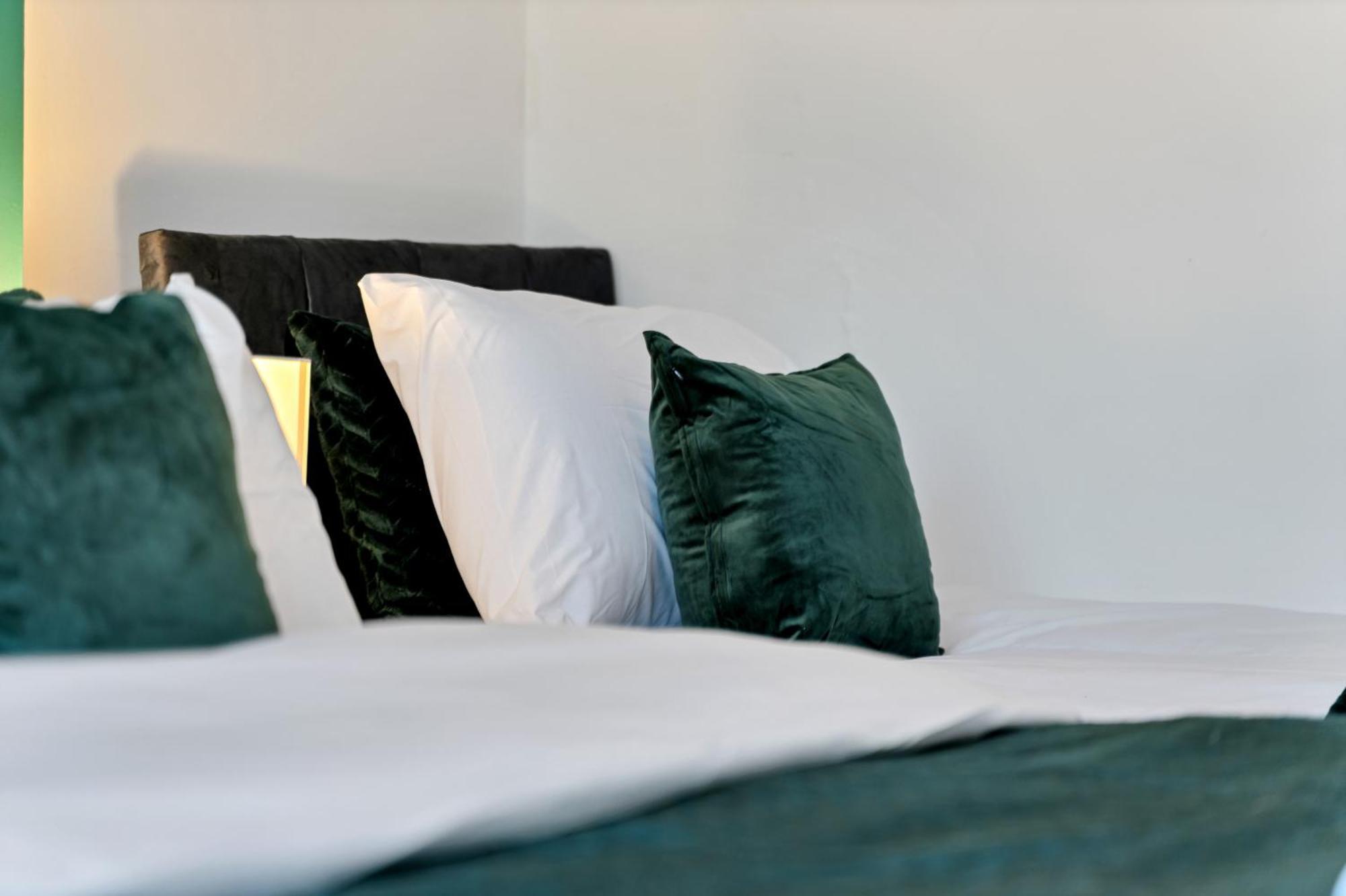 Appartamento 2 Bed Serviced Streatham Londra